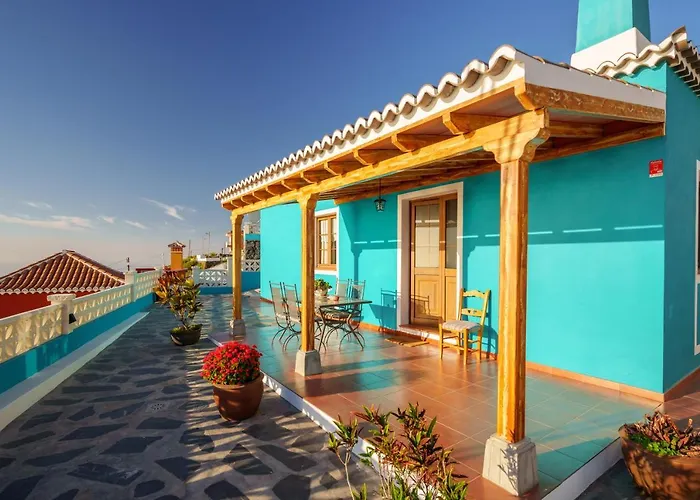 Casa Marroquina