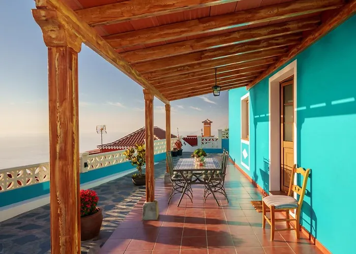 Casa Marroquina