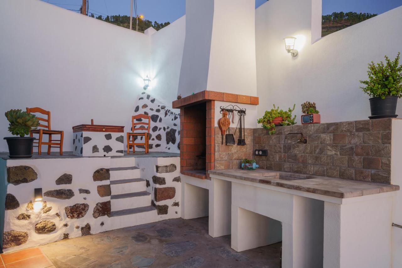 Chalet Casa Marroquina Las Indias