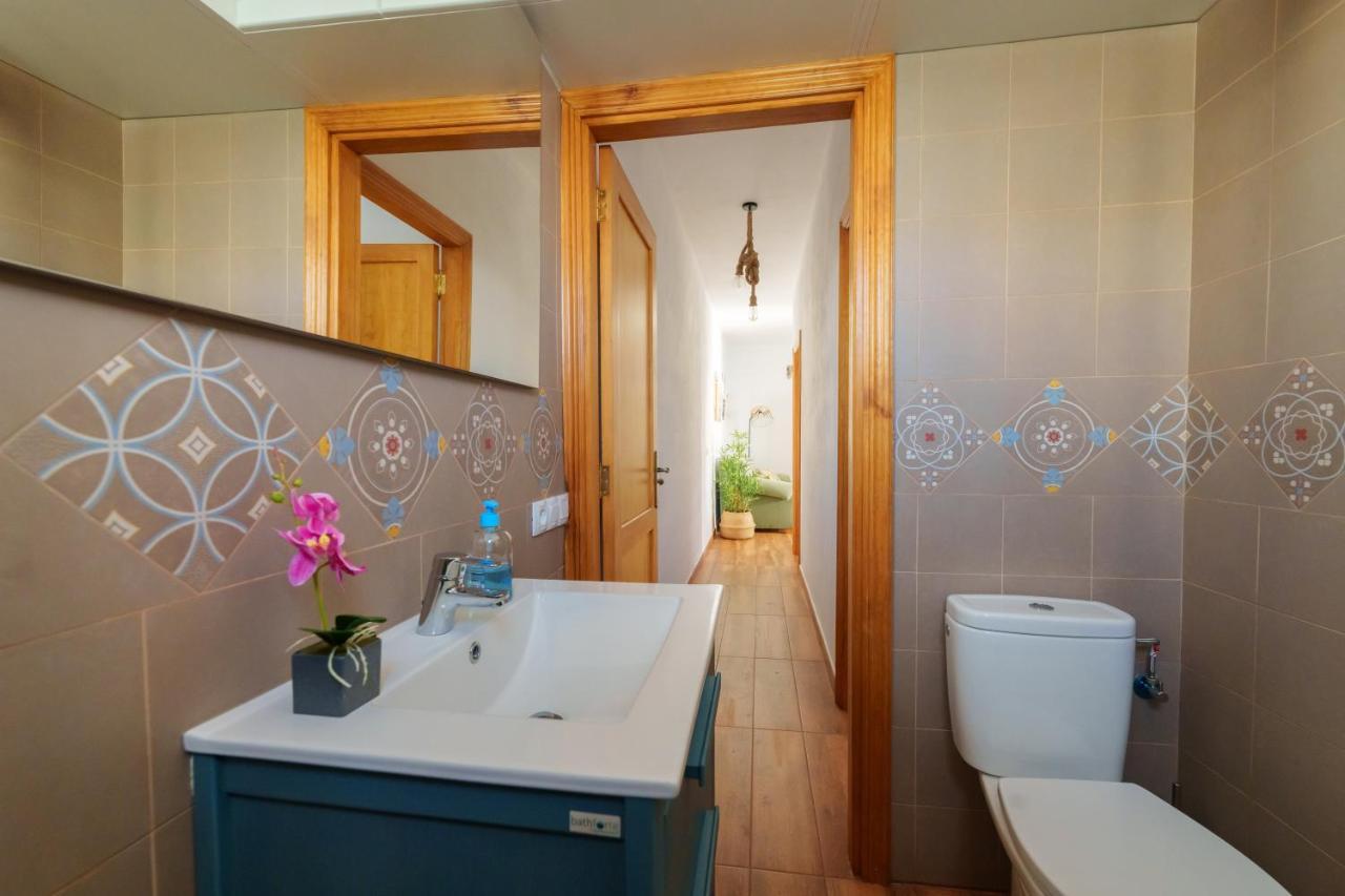 Chalet Casa Marroquina Las Indias